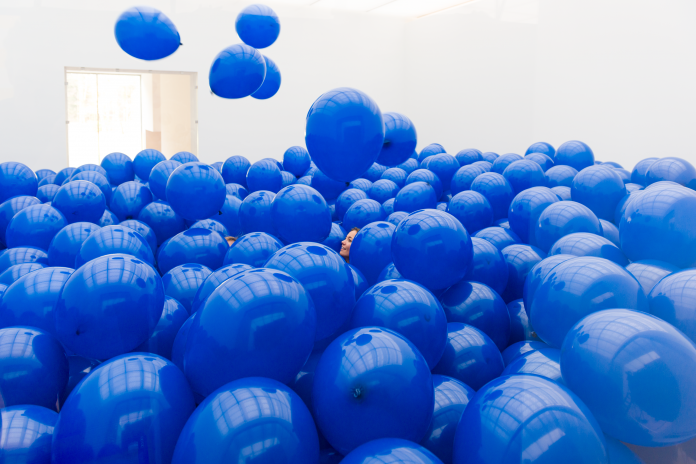 Museum Voorlinden Cactus Zonder Stekels Tim De Boer